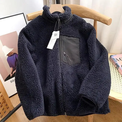 BULUOLANDI Fleece