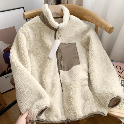 BULUOLANDI Fleece
