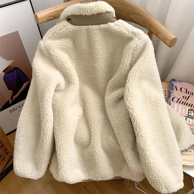BULUOLANDI Fleece